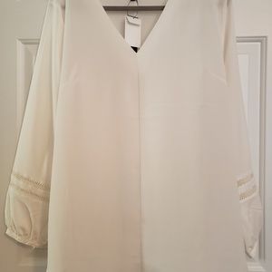 Banana Republic blouse